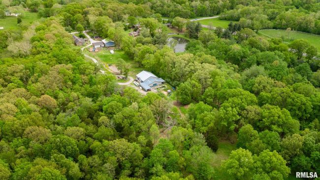 17503 N Woodlawn Ln, House other with 4 bedrooms, 4 bathrooms and null parking in Woodlawn IL | Image 51