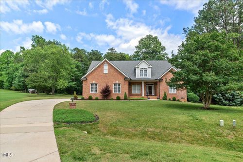 5304 Serather Ct, Garner, NC, 27529-7131 | Card Image