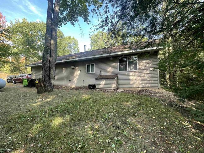 W9001 Us Highway 8, House other with 1 bedrooms, 1 bathrooms and null parking in Pembine WI | Image 14
