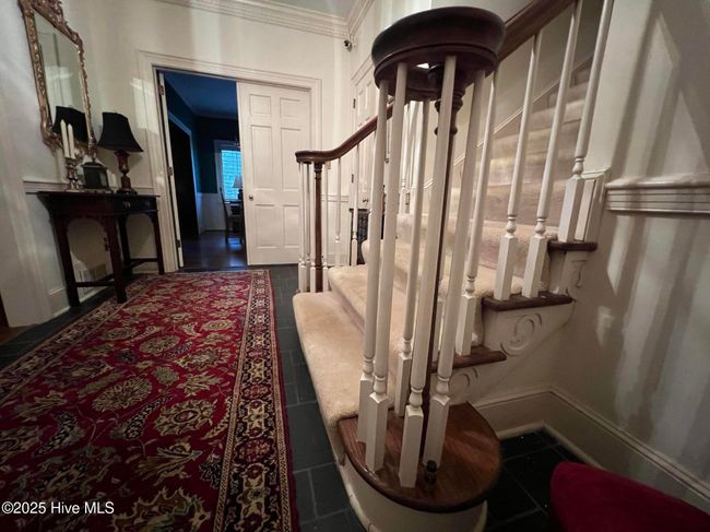 638 Davistown Mercer Rd, House other with 5 bedrooms, 3 bathrooms and 2 parking in Pinetops NC | Image 14