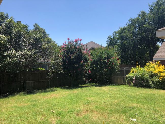View of yard | Image 16