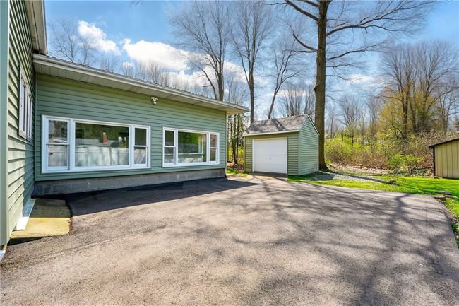 385 Vogan Dr, House other with 3 bedrooms, 2 bathrooms and 2 parking in Mercer PA | Image 8