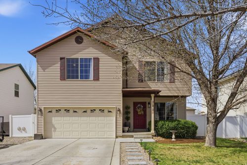 218 950, Spanish Fork, UT, 84660-5702 | Card Image