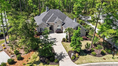 245 Old Cypress Cir, Pawleys Island, SC, 29585-6182 | Card Image