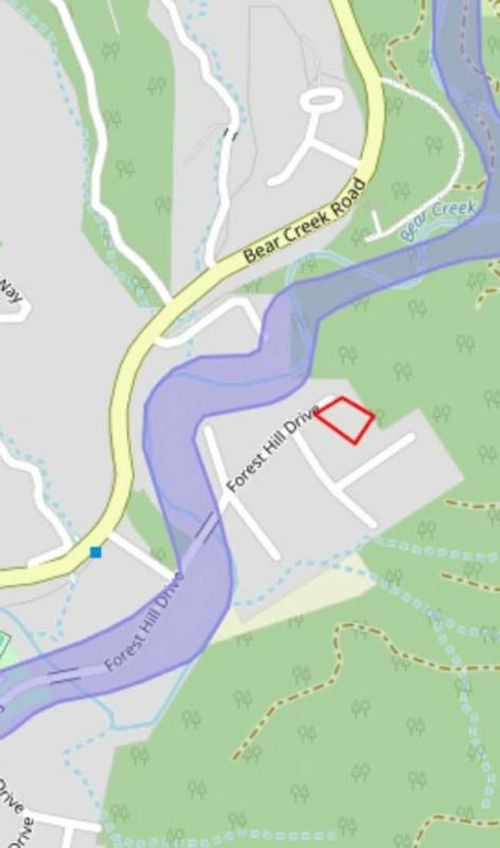 15971 Forest Hill Dr, Boulder Creek, CA, 95006 | Card Image