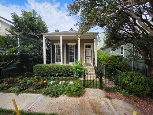 1732 Cadiz St, New Orleans, LA, 70115-4818 | Card Image