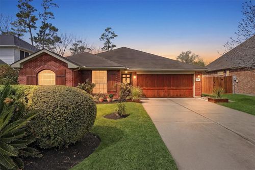 19319 Pine Cluster Ln, Humble, TX, 77346-3014 | Card Image