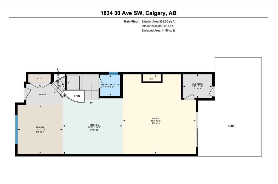 Residential in Calgary