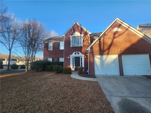 245 Fitzgerald Pl, Atlanta, GA, 30349-1058 | Card Image