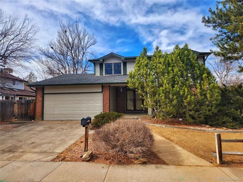 5567 S Lansing Way, Englewood, CO, 80111-4103 | Card Image