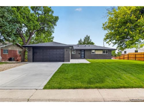 8714 W 67th Pl, Arvada, CO, 80004-3239 | Card Image