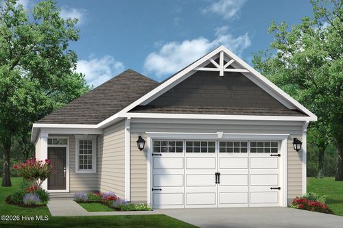 4029 Morning Dew Path, Leland, NC, 28451 | Card Image