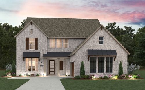 9263 Pavonia Ln, Frisco, TX, 75035-2734 | Card Image