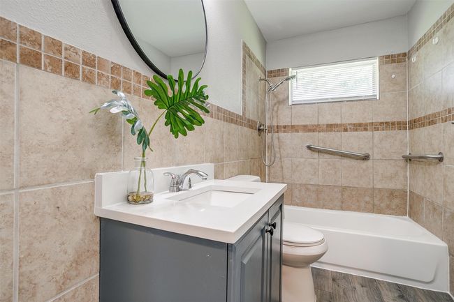 1909 Balla Way, House other with 3 bedrooms, 2 bathrooms and null parking in Grand Prairie TX | Image 29