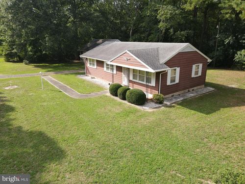 5803 Steffe Dr, Snow Hill, MD, 21863-4027 | Card Image