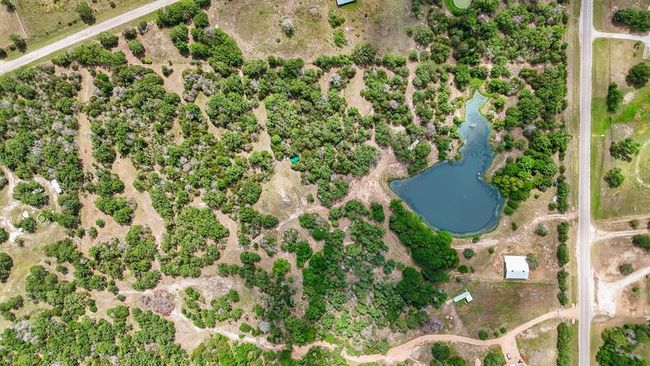 5837 Fm 180, Home with 0 bedrooms, 0 bathrooms and null parking in Ledbetter TX | Image 16