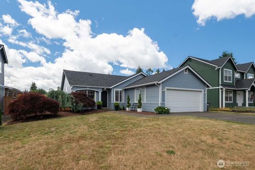 16520 10th Avenue Ct E, Spanaway, WA, 98387-7781 | Card Image