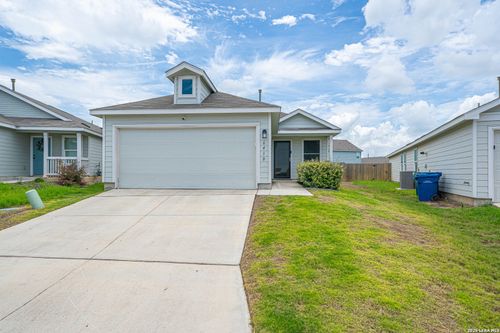 6410 Magee Run, San Antonio, TX, 78220-4459 | Card Image