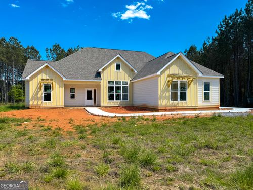 lot-55-41 Commanche Cir, Williamson, GA, 30292-6890 | Card Image