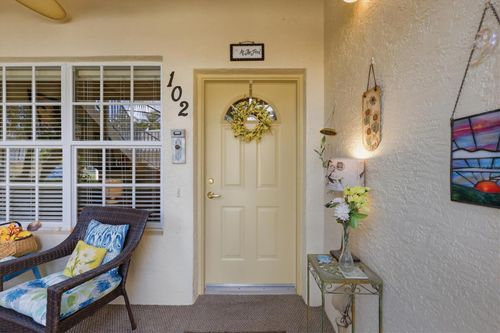 102-700 Mirabella Circle, Venice, FL, 34292 | Card Image