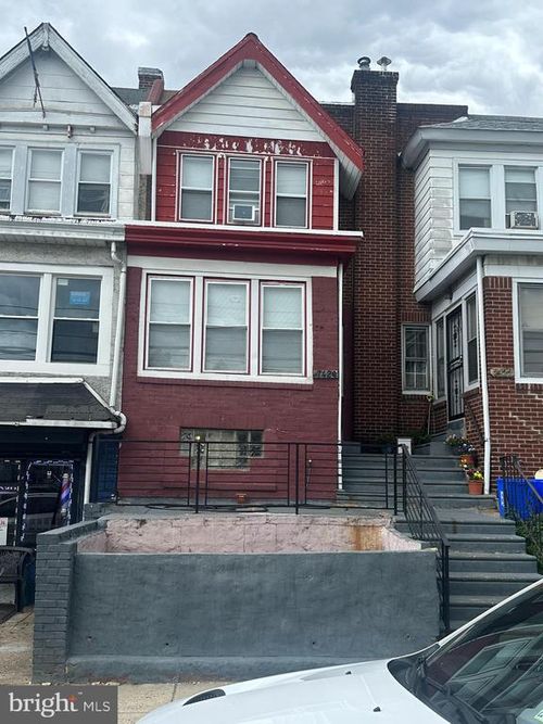 7420 Torresdale Ave, PHILADELPHIA, PA, 19136-4116 | Card Image