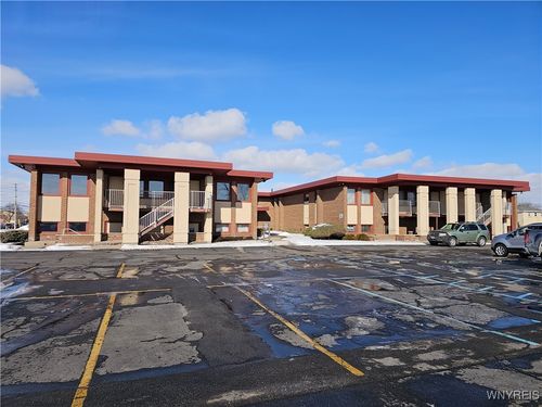 350 Alberta Dr, Amherst, NY, 14226-1855 | Card Image