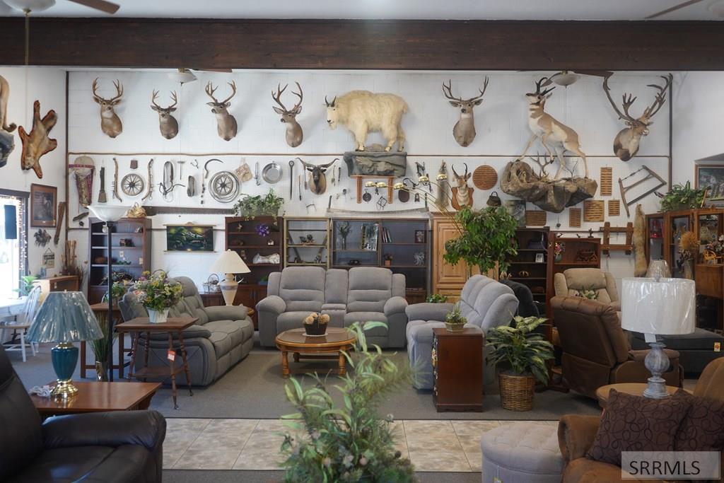 Commercial Sale in Salmon 4