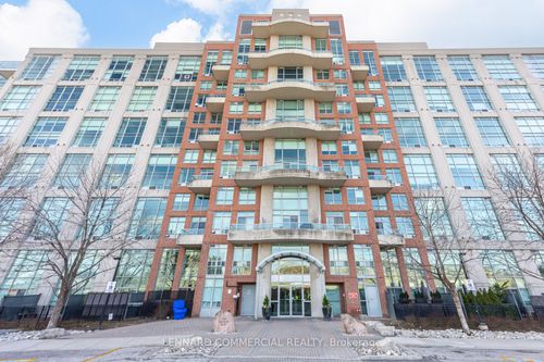 417-200 Manitoba Street, Etobicoke, ON, M8Y3Y9 | Card Image