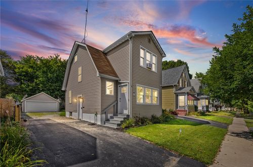 67 Minnesota St, Rochester, NY, 14609-7539 | Card Image