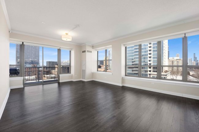 APT-905 - 1717 S Prairie Ave, Condo with 3 bedrooms, 2 bathrooms and 1 parking in CHICAGO IL | Image 14
