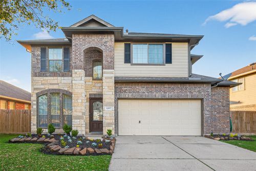 4492 Gran Canary Dr, League City, TX, 77573-3999 | Card Image
