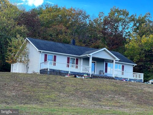 276 Cardinal Cir, Cabins, WV, 26855-9510 | Card Image