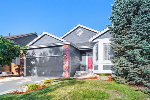 9435 High Cliffe St, Highlands Ranch, CO, 80129-6458 | Card Image
