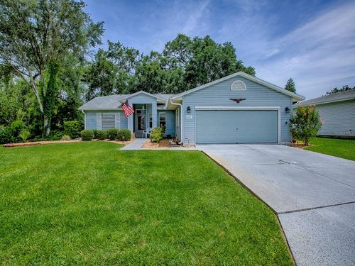 627 Timbercrest Dr, LEESBURG, FL, 34748-8167 | Card Image