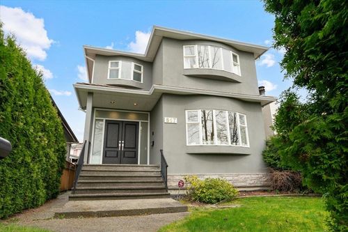 817 60th Ave W, Vancouver, BC, V6P2A2 | Card Image