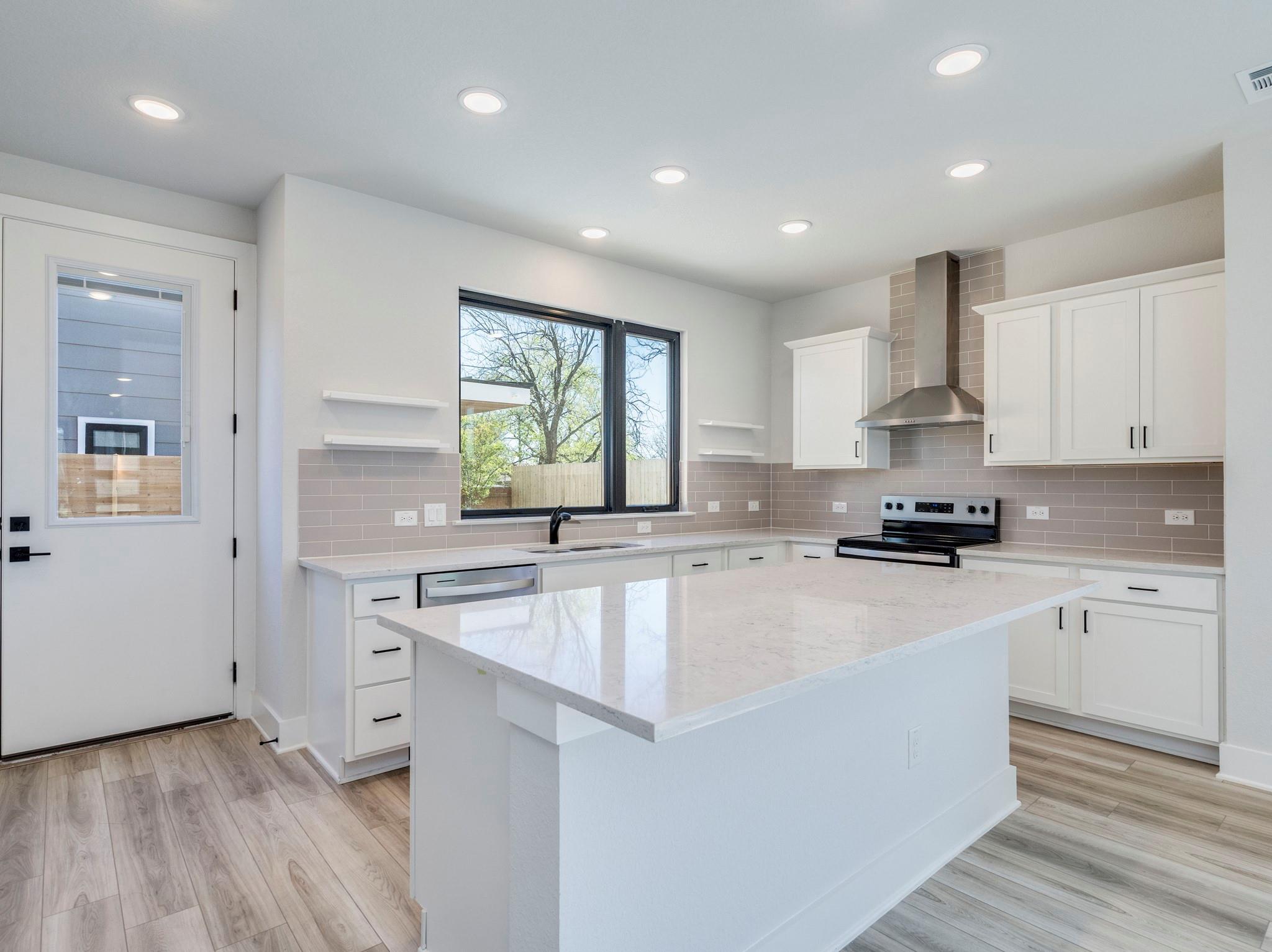 Residential in Austin 5