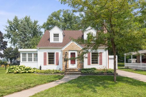 505 1st St Ne, Buffalo, MN, 55313-1506 | Card Image