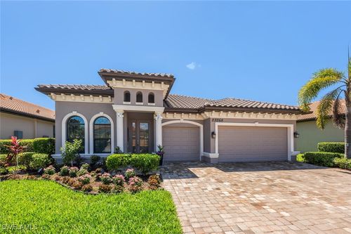 23268 Sanabria Loop, BONITA SPRINGS, FL, 34135-5364 | Card Image