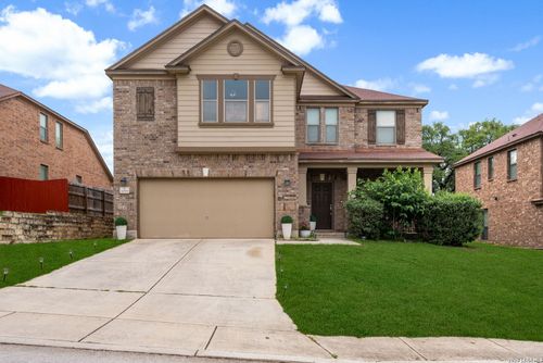 20715 Cape Coral, San Antonio, TX, 78259-2077 | Card Image