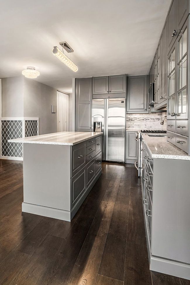 APT-35B - 7004 Kennedy Blvd E, Condo with 3 bedrooms, 3 bathrooms and null parking in Guttenberg NJ | Image 5