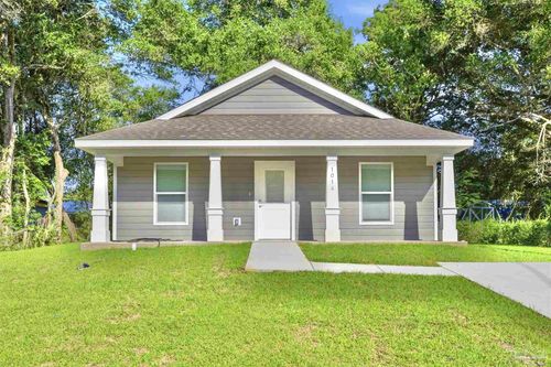 1014 Webster Dr, Pensacola, FL, 32505 | Card Image