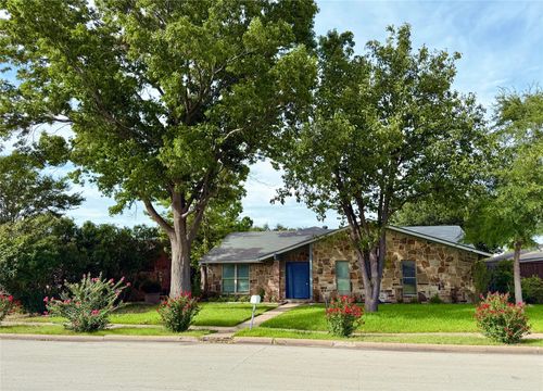 5302 Heather Glen Dr, Garland, TX, 75043-3019 | Card Image