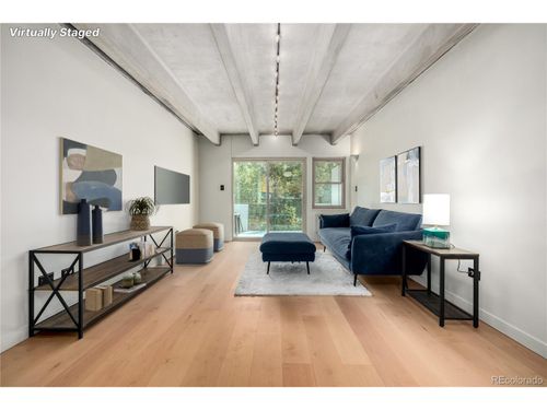 305-1265 Elizabeth St, Denver, CO, 80206-3241 | Card Image