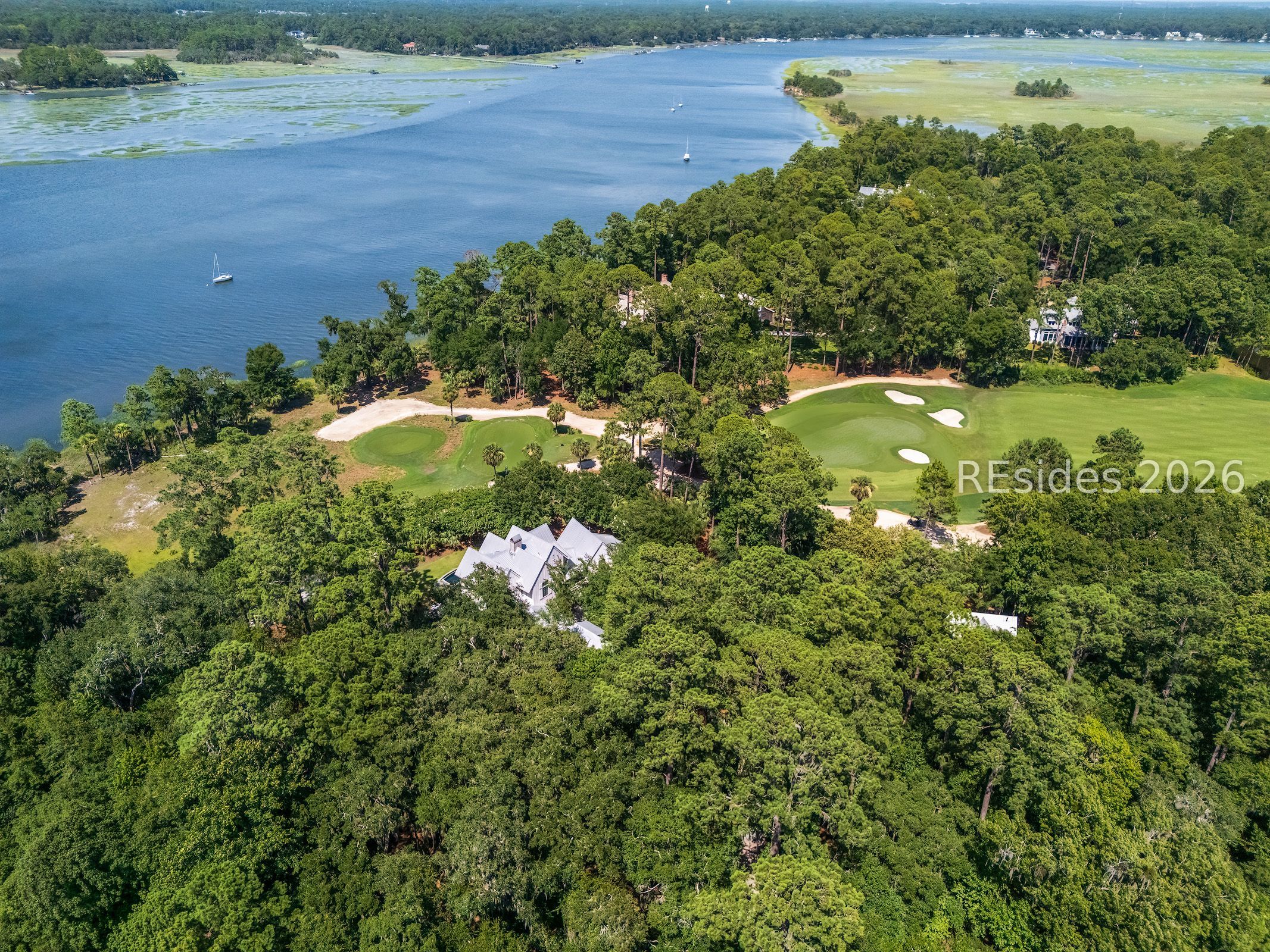 Residential in Bluffton 5