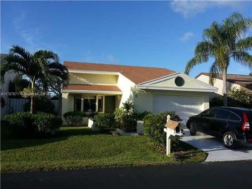 6 Verwood Way, Boynton Beach, FL, 33426-7634 | Card Image