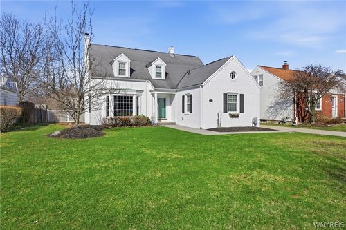 248 Fayette Avenue, Tonawanda, NY, 14223 | Card Image