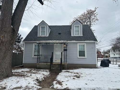 6606 Cornell St, Taylor, MI, 48180-1725 | Card Image