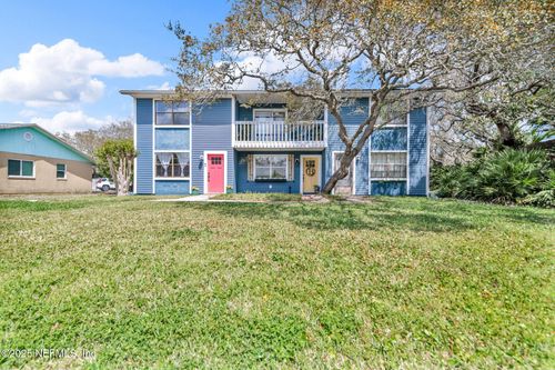 b-108 Rio Del Mar St, St Augustine, FL, 32080-6462 | Card Image