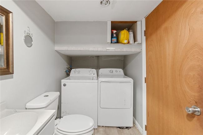 60 Standish Ave, Home with 8 bedrooms, 3 bathrooms and 2 parking in Cranston RI | Image 35