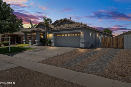 4140 E Claxton Ave, Gilbert, AZ, 85297-4903 | Card Image